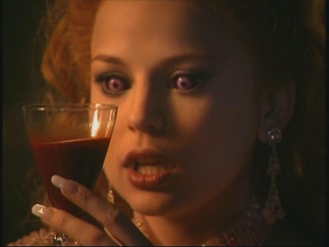 Queen Vampire Elena ANAYA Aleera Van Helsing Movie 2004 